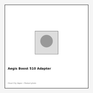 Aegis Boost 510 Adapter