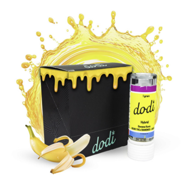 f39bca05-ac09-4310-bb4d-e8c2e08a51e9.png Dodi Hemp THC-A Diamonds Vape Cartridge 1g