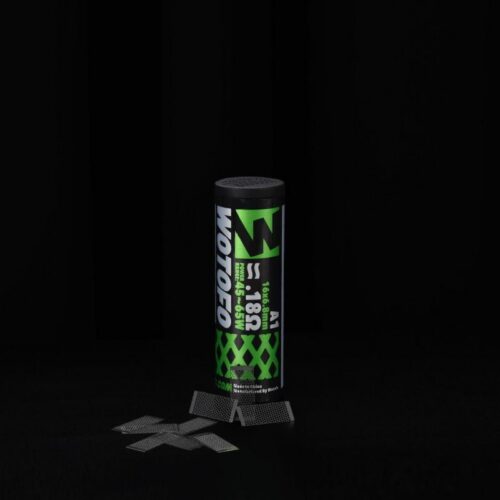 Wotofo Mesh Coils