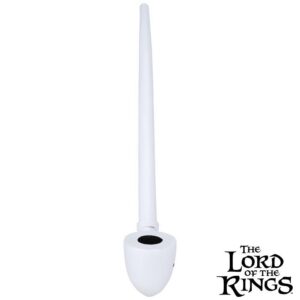 The Lord of the Rings Gandalf the White
