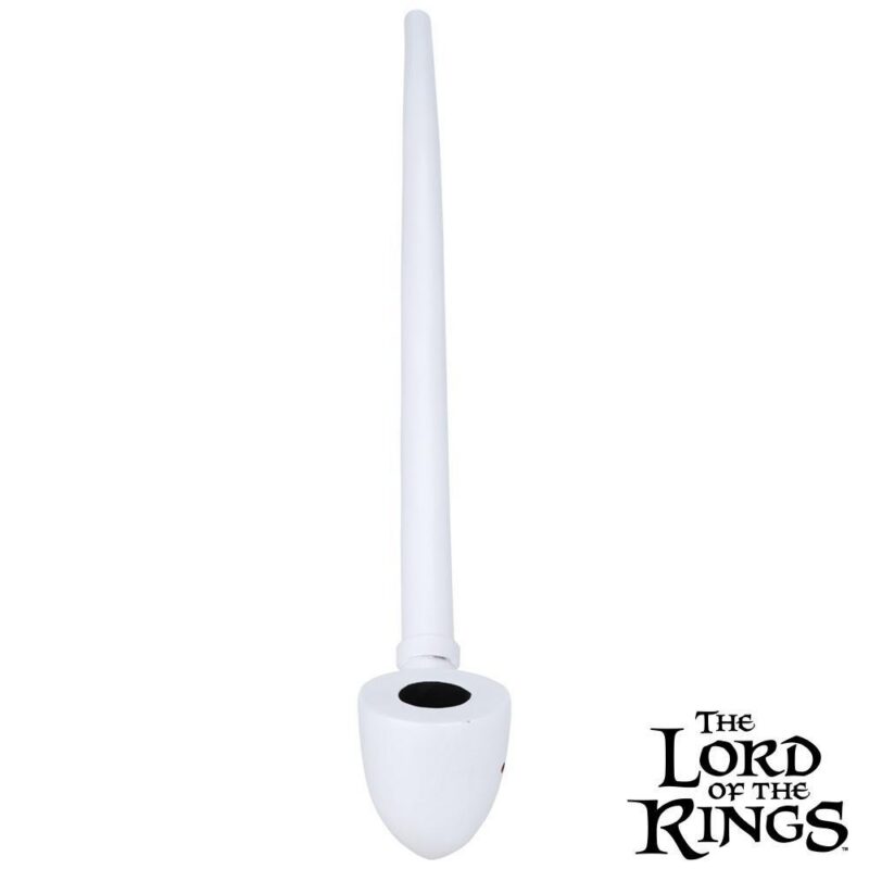 The Lord of the Rings Gandalf the White