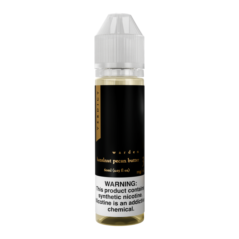 Mega/ Verdict Vapors E-Liquid Collection 60mL
