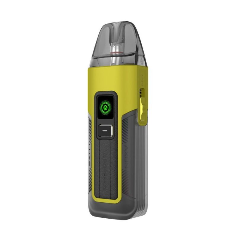 23cb510b-85e5-4008-a6ee-676aef1f08f0.jpeg Vaporesso Luxe X2 Kit
