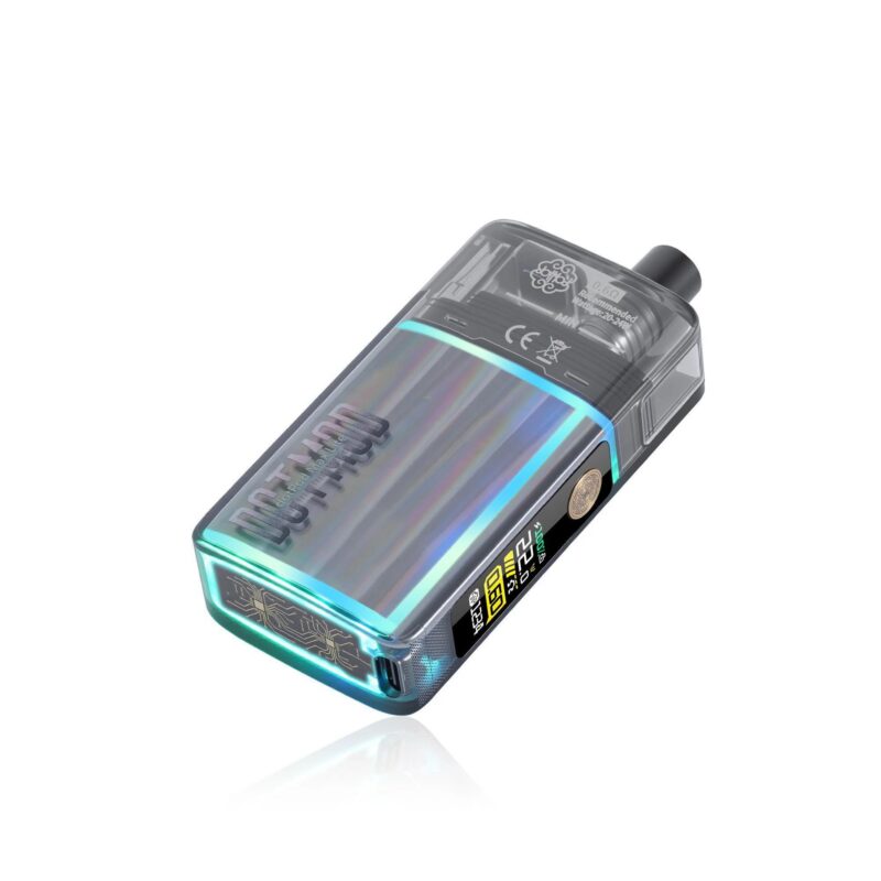dotMod dotPod Max Lite Starter Kit