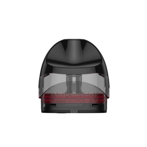 Vaporesso Zero S 2mL Refillable Pods 2/ Pack