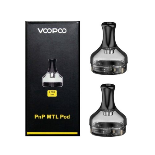2c186821-cb51-454e-ad0d-315f310945ae.jpeg Voopoo PnP Replacement Pod - MTL Single Pod