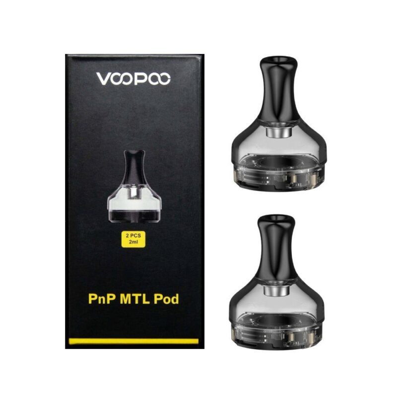 2c186821-cb51-454e-ad0d-315f310945ae.jpeg Voopoo PnP Replacement Pod - MTL Single Pod