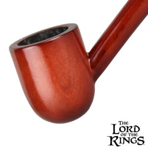 The Lord of the Rings Shire Pipe Aragorn