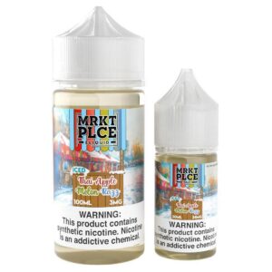 3115b9b6-a30b-42d1-b1f5-f75ee48b226a.jpeg MRKT PLCE (Market Place) High Nic Salts 30mL