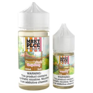 391d1b21-d45f-4730-bacc-9d4c6690767d.jpeg MRKT PLCE (Market Place) High Nic Salts 30mL