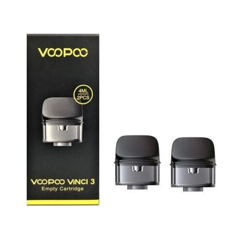Voopoo Vinci 3 Pods 2/ Pack