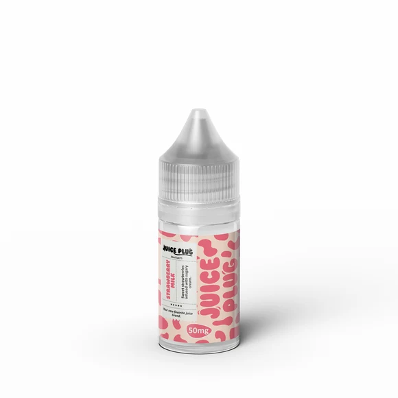 Juice Plug High Nic E-Liquid 30mL