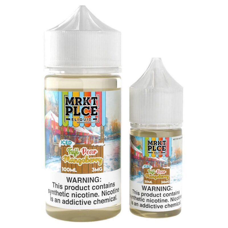 4e41bf76-987b-4bc2-a611-b07a6213b757.jpeg MRKT PLCE (Market Place) High Nic Salts 30mL