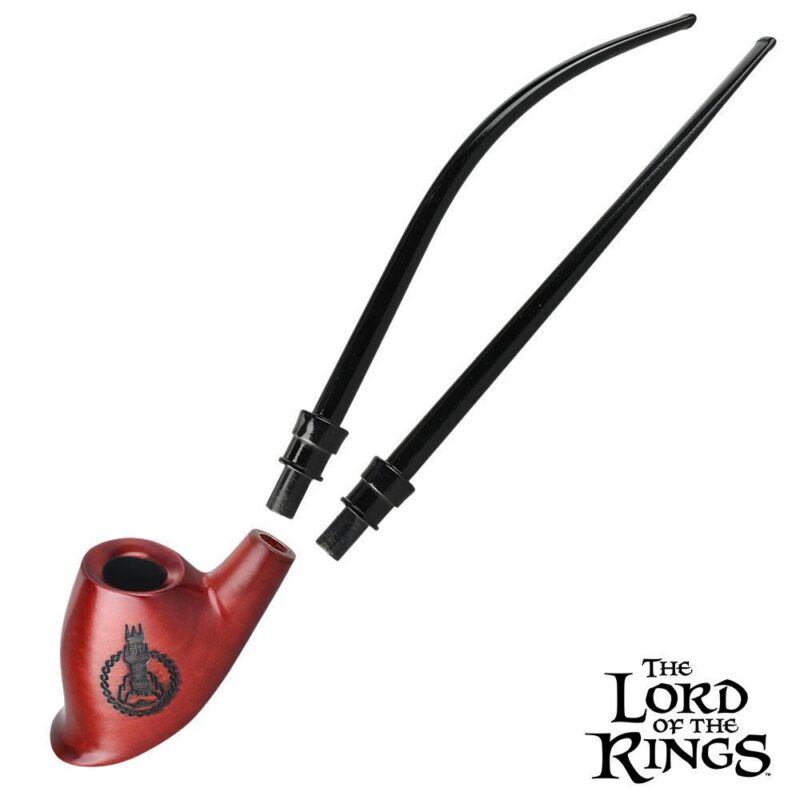 The Lord of the Rings Two Towers