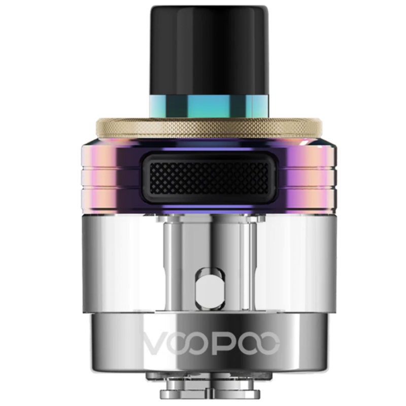 5e570609-f951-41fc-9a2b-5be6dc349030.png VOOPOO Original PnP-X Pod (Drag S / Drag X / PnP Pod Tank)