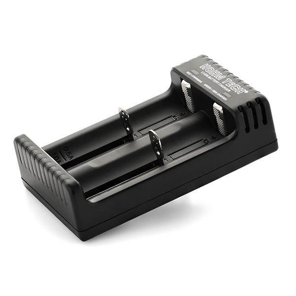 Hohm Tech School 2 Bay Charger