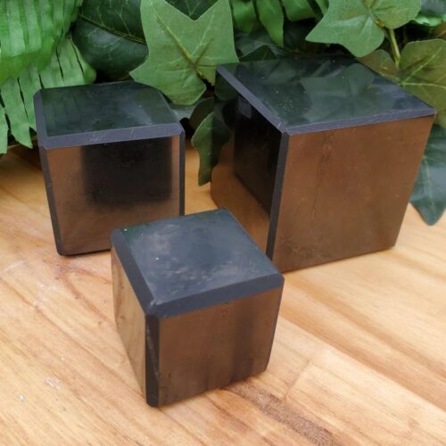 Shungite Cube
