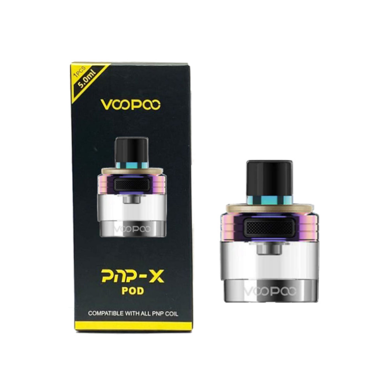 79bd7ad4-f015-4de9-8698-72df2128df8d.png VOOPOO Original PnP-X Pod (Drag S / Drag X / PnP Pod Tank)