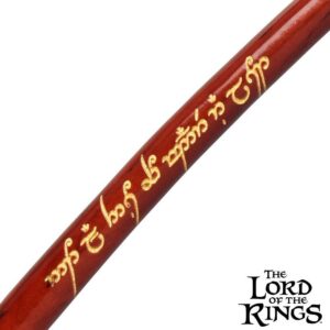 The Lord of the Rings Shire Pipe Aragorn