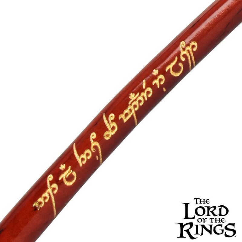 The Lord of the Rings Shire Pipe Aragorn
