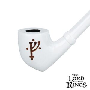 The Lord of the Rings Gandalf the White