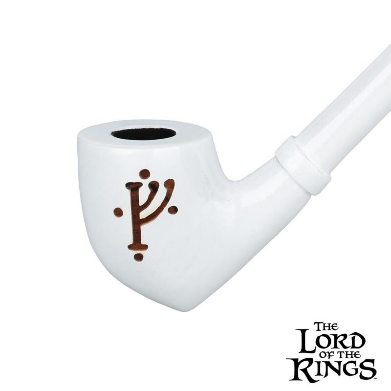 The Lord of the Rings Gandalf the White