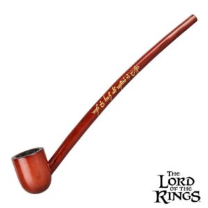 The Lord of the Rings Shire Pipe Aragorn
