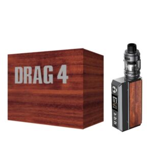 Voopoo Drag 4 Mod