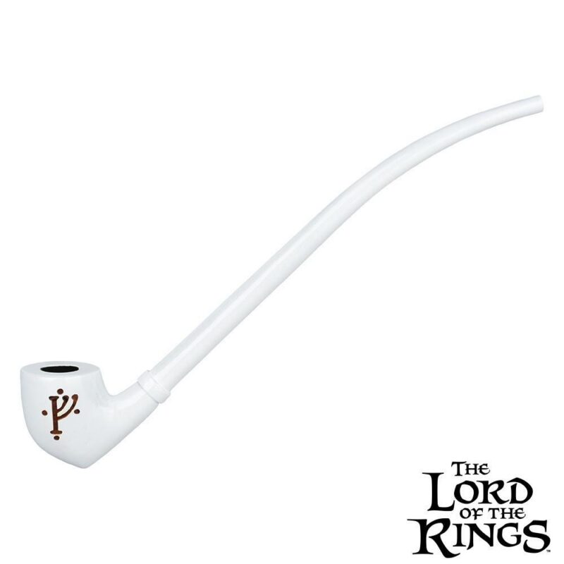 The Lord of the Rings Gandalf the White