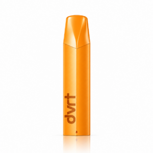 Fifty Bar DVRT 2000 Puff Disposable 5% Nic Device
