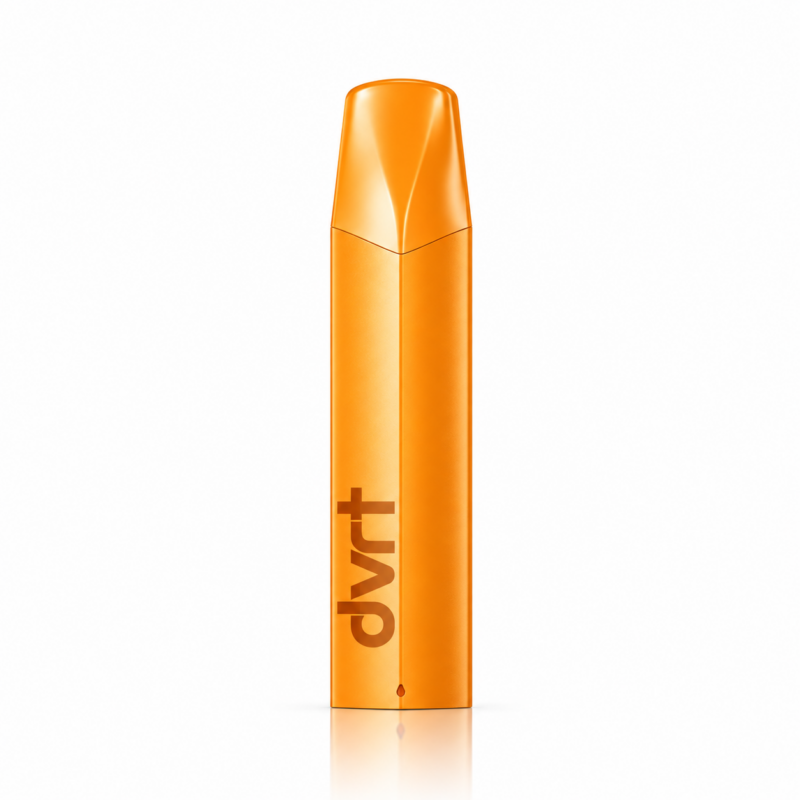 beacf591-c768-4f22-99de-304d0d227a7c.png Fifty Bar DVRT 2000 Puff Disposable 5% Nic Device