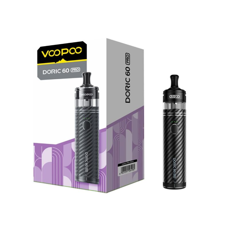 VooPoo Doric 60 Pro Kit