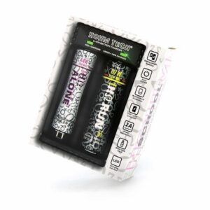 Hohm Tech School 2 Bay Charger