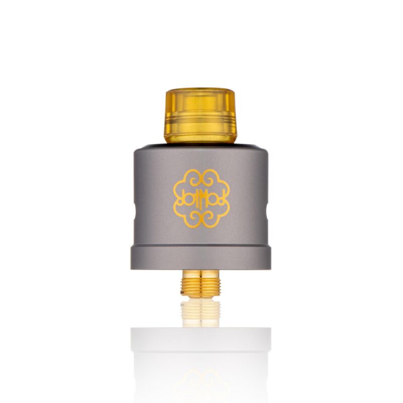dotRDA-X