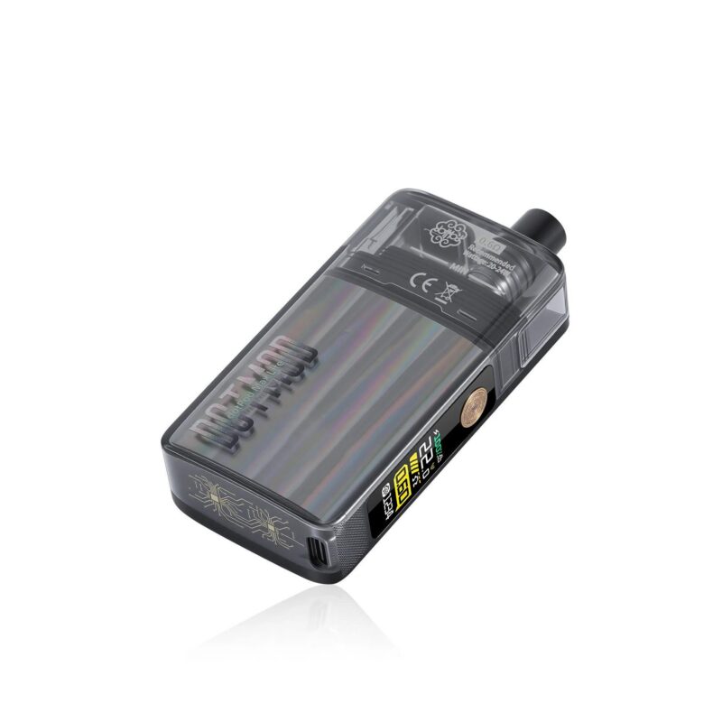 dotMod dotPod Max Lite Starter Kit