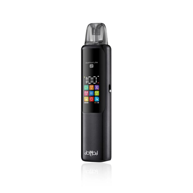 eae3b941-e4f0-4118-980c-c69bc766e4d8.jpeg dotMod dotPod Lite 2 Pod System Starter Kit