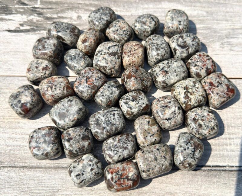 Yooperlite Tumble