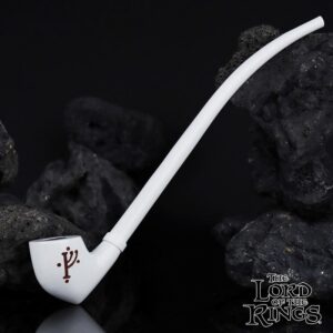 The Lord of the Rings Gandalf the White