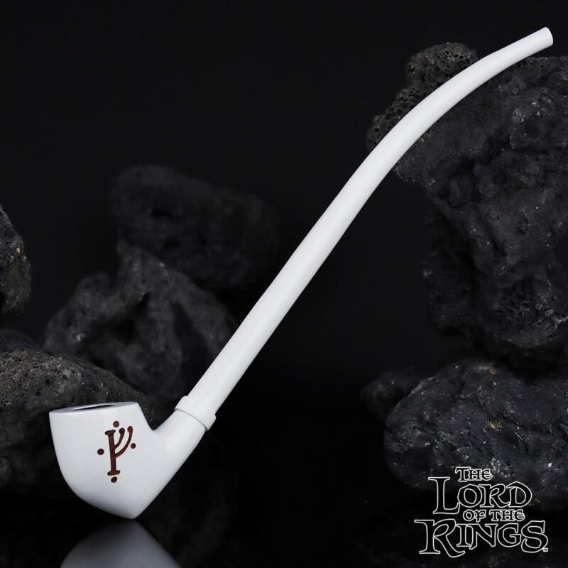 The Lord of the Rings Gandalf the White