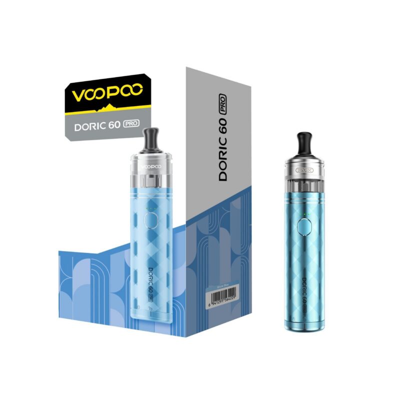 VooPoo Doric 60 Pro Kit