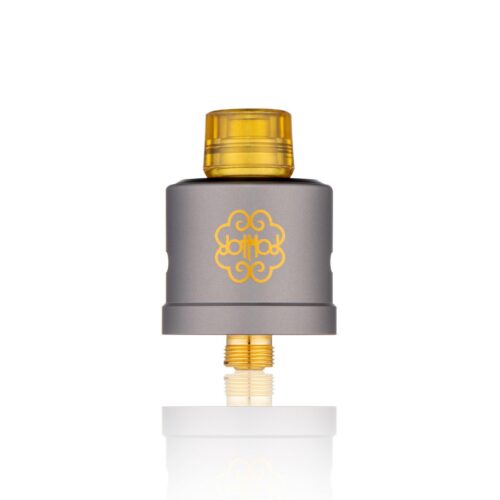dotRDA-X